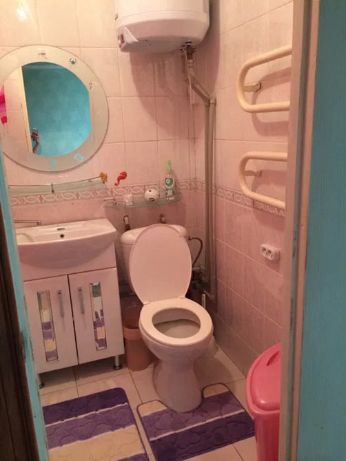 Оренда Квартира 1-кімнатна, 5/5 поверх на Харченка, 17 Київ - фото 9