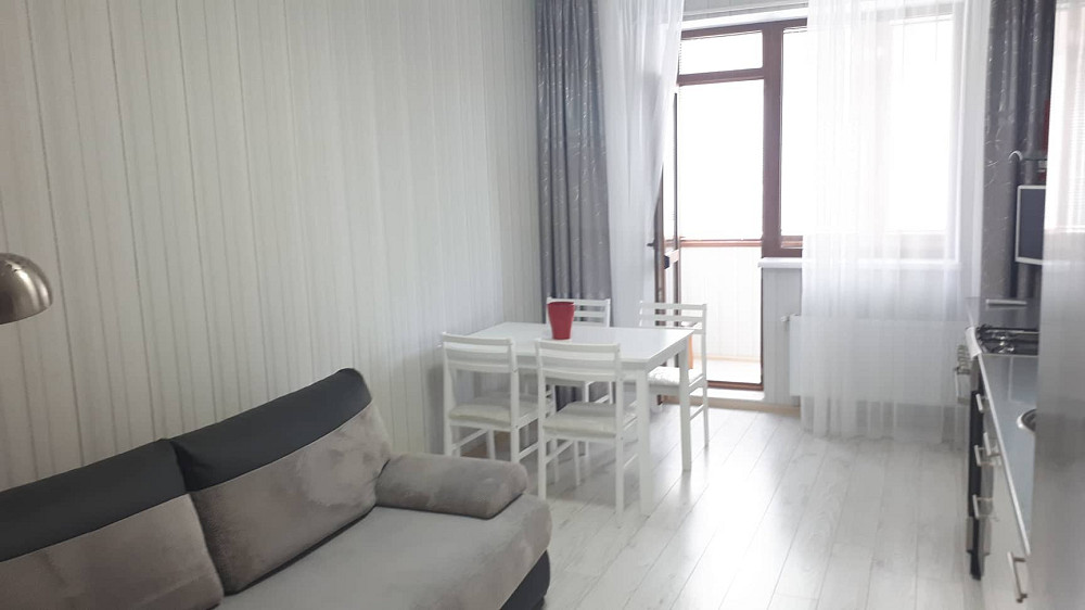 Продам квартиру 62 кв.м. в ЖК Академгородок , Маршала Говорова / Зопарковая Odessa - photo 9