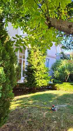 Продам дом  300кв.м на 7ми сотках/ Елочная Odessa