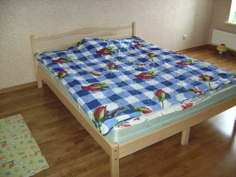 Аренда 3-х комнатная раздельная ЖК Лико Град м. Ипподром № 1137516 Киев - изображение 8