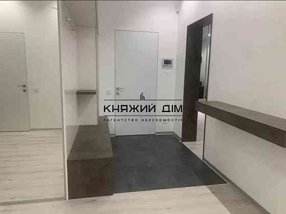 Оренда 2-х к. квартири студіо в ЖК Кардинал м. Палац Україна. №11200739 Киев