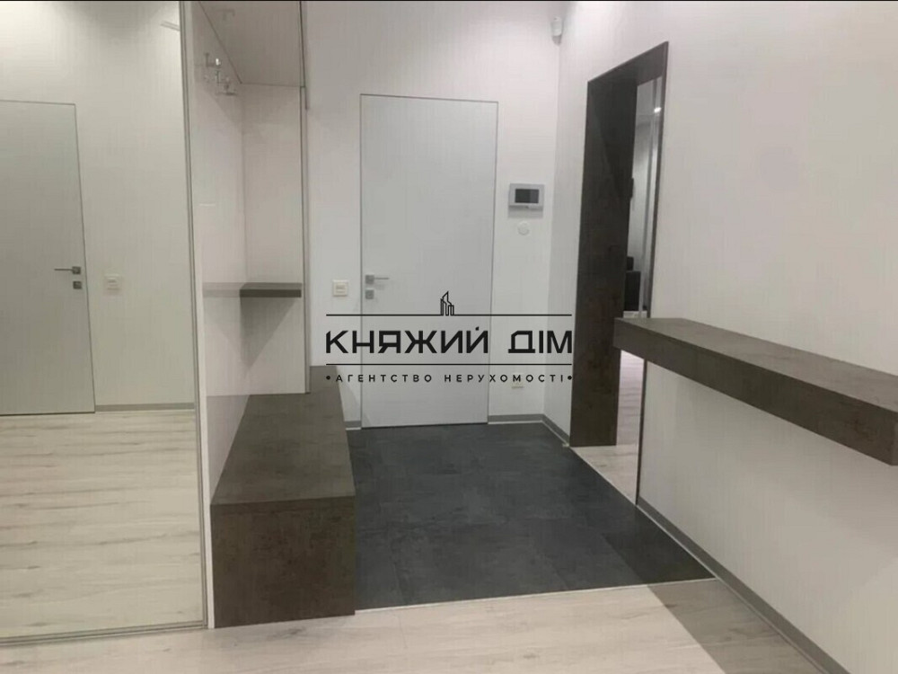 Оренда 2-х к. квартири студіо в ЖК Кардинал м. Палац Україна. №11200739 Київ - фото 5