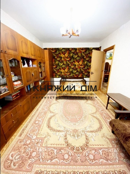 Продажа 3 х комнатной квартиры на проспекте Петра Григоренко 1 21141325 Київ - фото 11