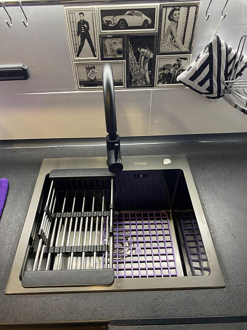 Оренда Квартира 1-кімнатна на Новодарницкая ул., 27 Киев - изображение 6