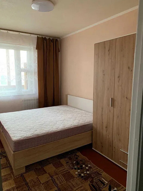 Оренда Квартира 2-кімнатна, 7/10 поверх на Арпхітектора Вербицького, 10а Kiev - photo 1