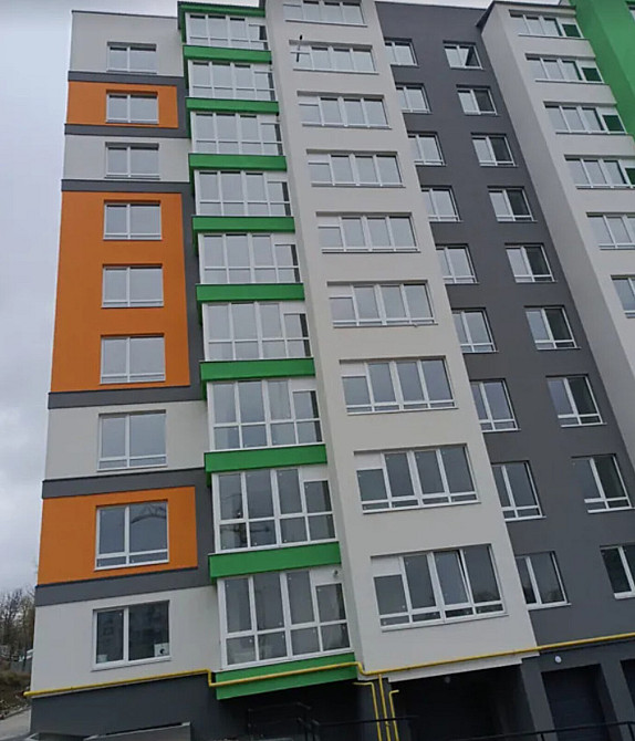 Продаж Квартира 1-кімнатна, 4/9 поверх Тернопіль - фото 8