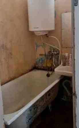 Однокомнатная квартира на поселке Котовского, проспект Добровольского Одеса