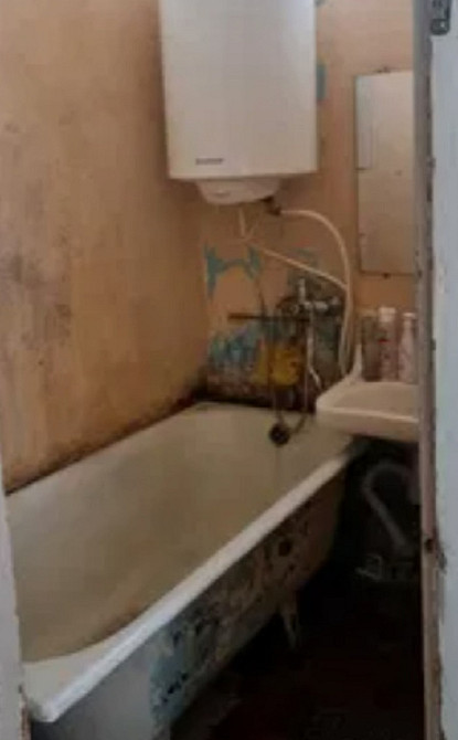 Однокомнатная квартира на поселке Котовского, проспект Добровольского Одеса - фото 6