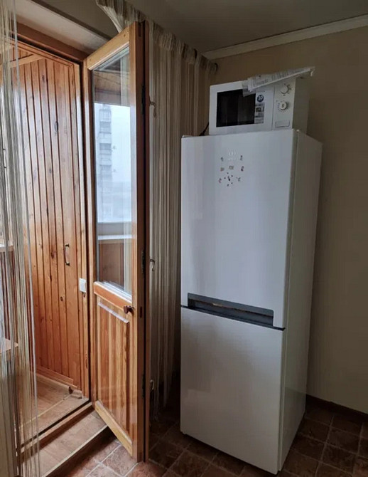 Оренда Квартира 1-кімнатна, 9/16 поверх на проспект Оболонський, 3 Київ - фото 3