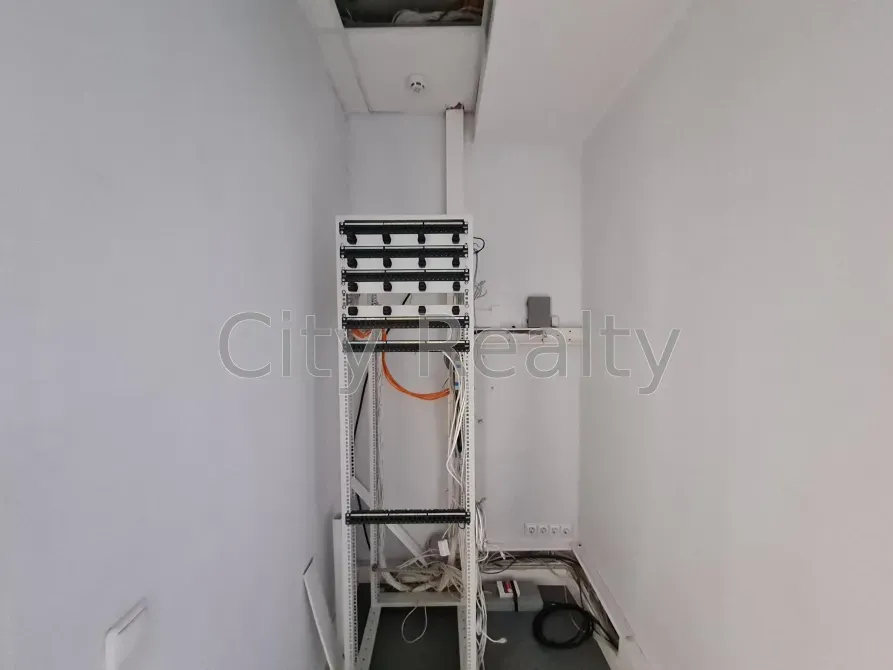 Здається Офісні приміщення площа 327 кв.м 4-й поверх Київ Ігорівська 12Б Київ - фото 9