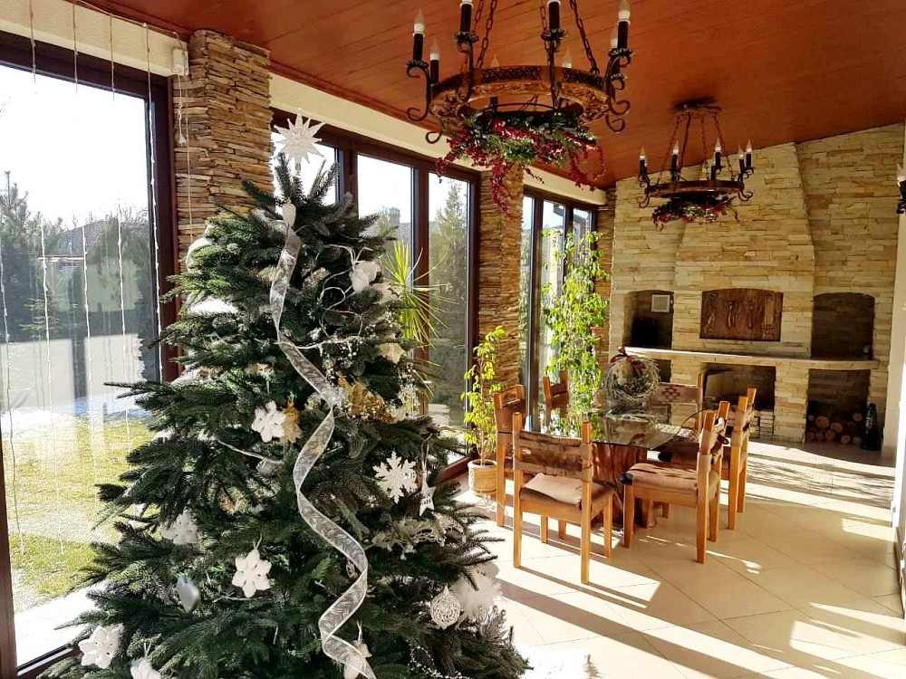 Дом с евроремонтом на 5.6 сотках земли! Фонтан/Куприна. Одеса - фото 2