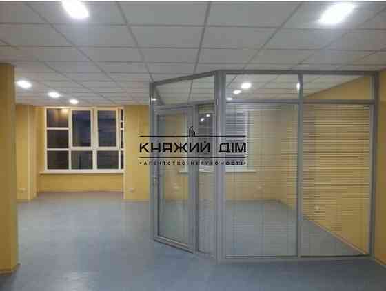 Оренда офісне приміщення на Драгоманова ул. поверх - 15/15 Kiev