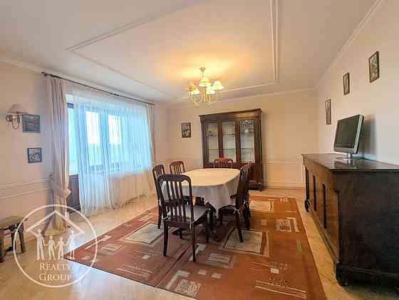 Продаж Квартира 5-кімнатна, 5/6 поверх на Куульпарківська, 128А L'viv