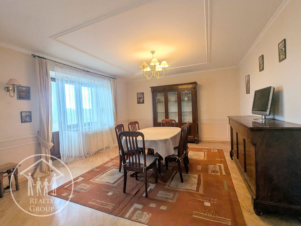 Продаж Квартира 5-кімнатна, 5/6 поверх на Куульпарківська, 128А L'viv - photo 3