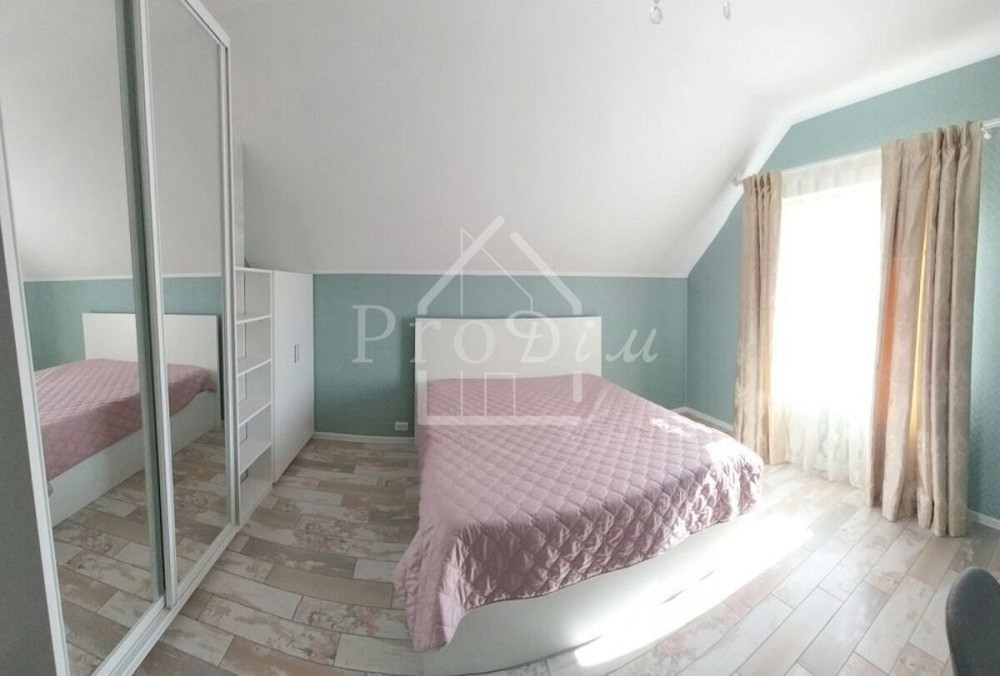 Оренда Квартира 5-кімнатна, 2/2 поверх на Березова вул., 18 Киев - изображение 5