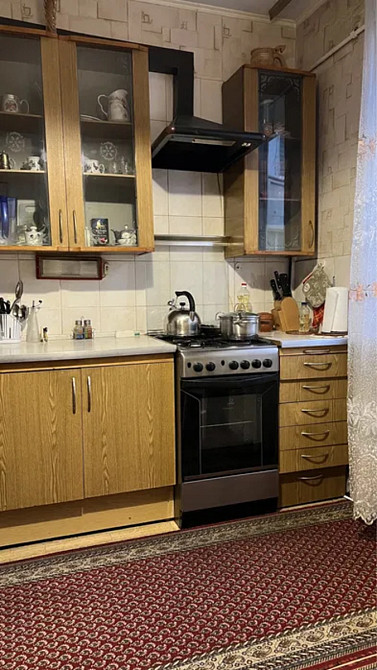 Оренда Квартира 2-кімнатна, 3/9 поверх на Симиренка, 22б Київ - фото 1