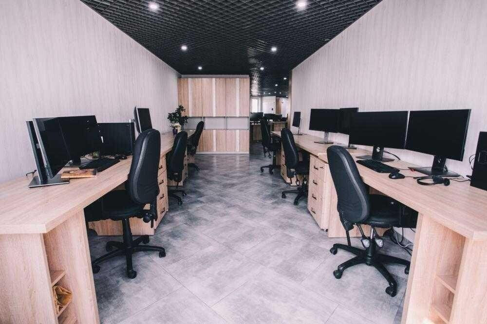 Оренда офісне приміщення на улица Срибнокильская, д.1 приміщень - 5, поверх - 28/28 Kiev - photo 3