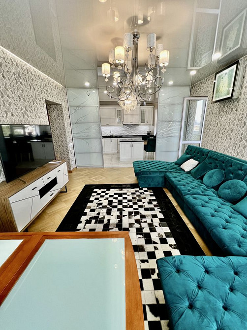 Продаж Квартира 3-кімнатна, 7/17 поверх на Вацлава Гавела вул., д. 7-В Київ - фото 7