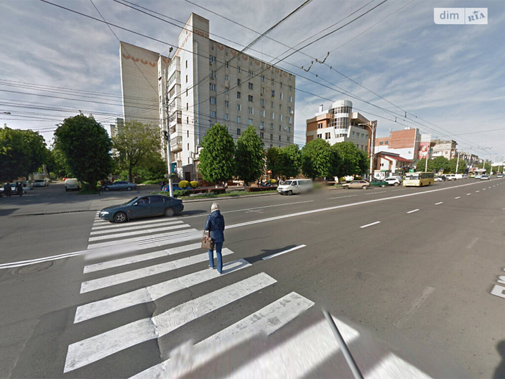 Оренда приміщення вільного призначення на Олександра Довженка (Ленінградська) Вінниця - фото 1