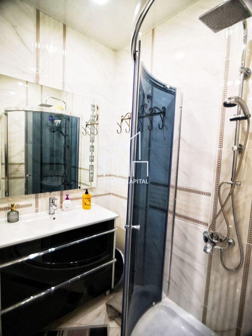 Оренда 2к квартири 70 кв. м Львів - фото 9