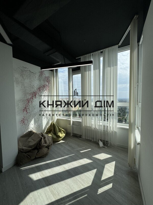 Продаж офісне приміщення на Елизаветы Чавдар ул. поверх - 24/24 Київ - фото 13