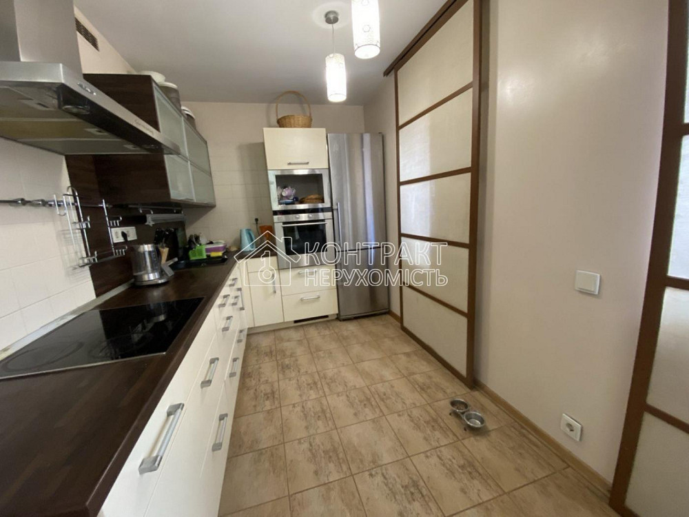 Продаж Квартира 3-кімнатна, 3/5 поверх на вул. 23 Серпня Харків - фото 7