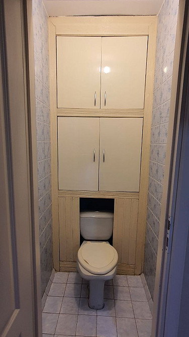 Продаж 2к Квартира 56 кв.м Ревуцького вул. Київ - фото 10