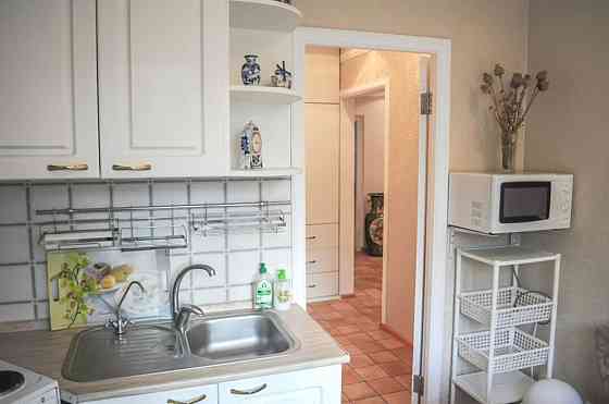 Оренда Квартира 2-кімнатна, 3/14 поверх на пр. Петра Григоренко, 38-а Київ