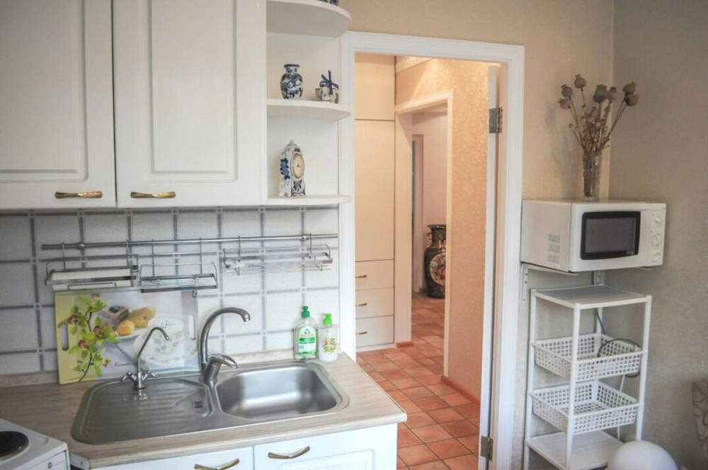 Оренда Квартира 2-кімнатна, 3/14 поверх на пр. Петра Григоренко, 38-а Київ - фото 2