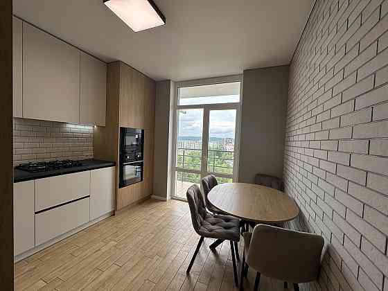 Продаж Квартира 1-кімнатна, 7/10 поверх на Богдана Хмельницького Ивано-Франковск