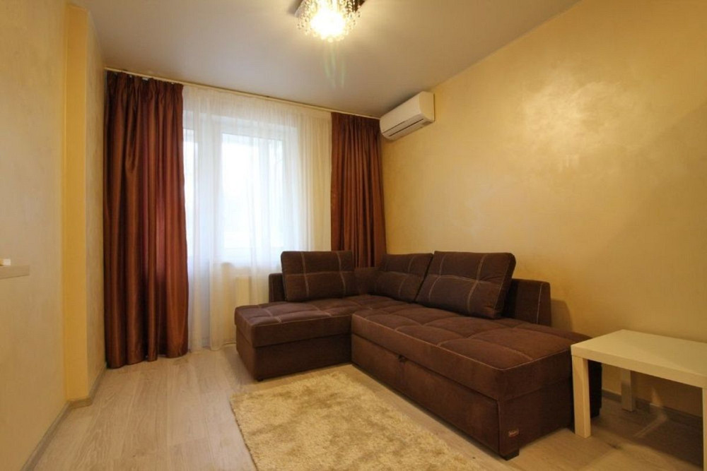 Оренда Квартира 2-кімнатна, 3/22 поверх на ул. Михаила Донца, 2а Київ - фото 2