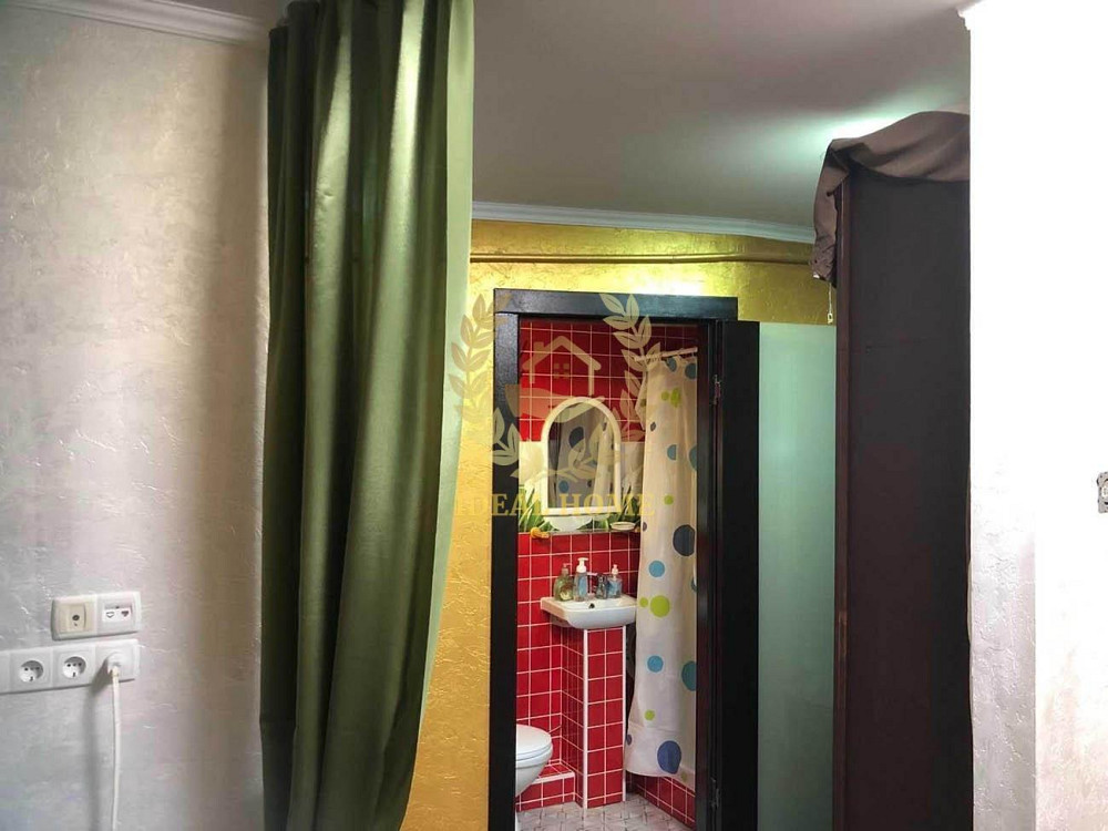 Продаж 1 кім квартири з ремонтом біля озера Тельбін, Березняки Київ - фото 10