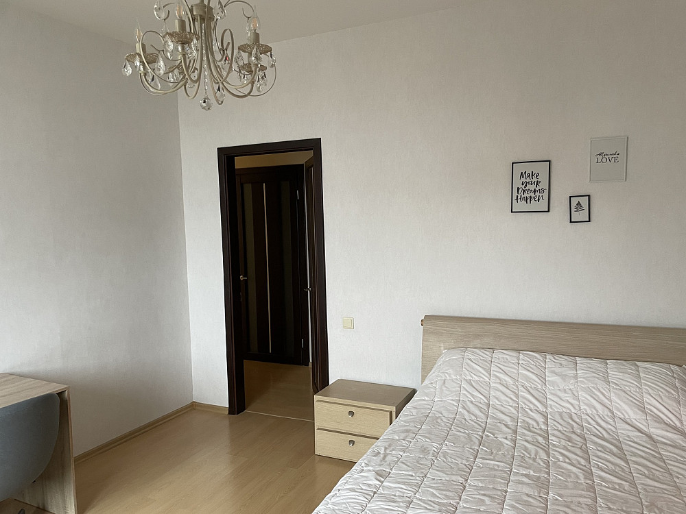 2 комнатная квартира в кирпичном доме на Таирова - Цветок Одеса - фото 6