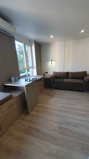 Є Генератор! Оренда 1 кімнатан квартира ЖК UNO City House КОД 11203995 Киев - изображение 7