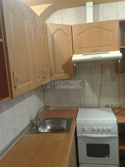 Продаж Квартира 2-кімнатна, 9/9 поверх на вул. Героїв Праці Харків - фото 7