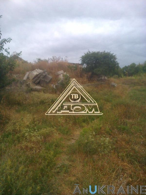 Продаж земельної ділянки 0.1 соток на переулок Спортивний, 8 Усатове - фото 1