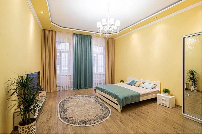 Оренда 2К квартири — Вірменська Львів - фото 1