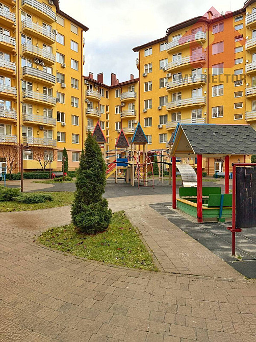 Оренда Квартира 1-кімнатна, 2/7 поверх на Богомольця Ужгород - фото 14