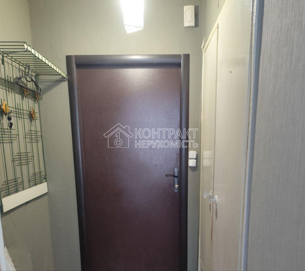 Оренда Квартира 1-кімнатна, 5/9 поверх на вул. Перемоги Харків - фото 1