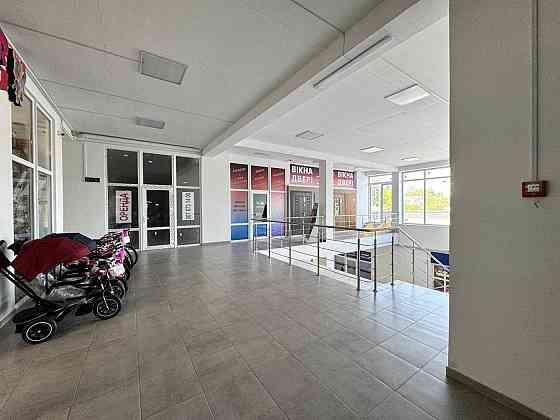 Продаж приміщення вільного призначення на вул. Львівська приміщень - 2, поверх - 2/2 Кам'янка-Бузька