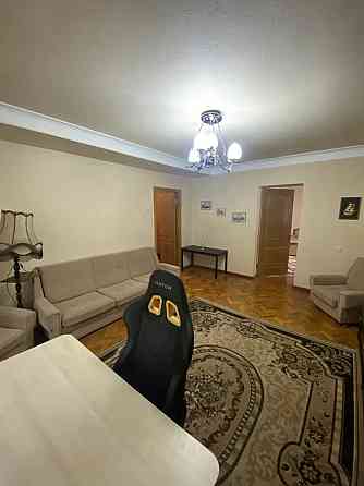 Оренда Квартира 1-кімнатна, 4/9 поверх на Лесі Українки, 24б Kiev