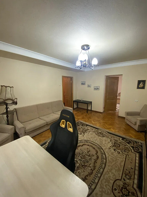 Оренда Квартира 1-кімнатна, 4/9 поверх на Лесі Українки, 24б Київ - фото 1