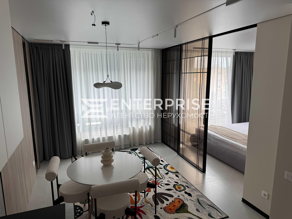 Продаж 1к квартири 36.3 кв. м Київ - фото 6