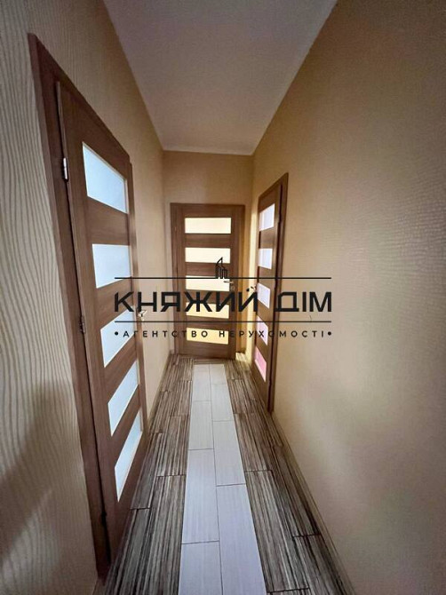 Продаж 2-кімнатної роздільної квартири, метро Осокорки 7 хв.пішки. № 21146130 Київ - фото 16