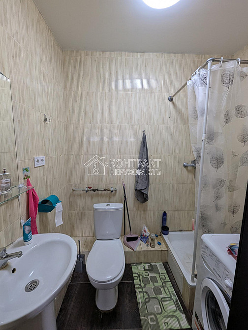 Продаж Квартира 1-кімнатна, 1/2 поверх на вул. 2 золочівський провулок Kharkiv - photo 7