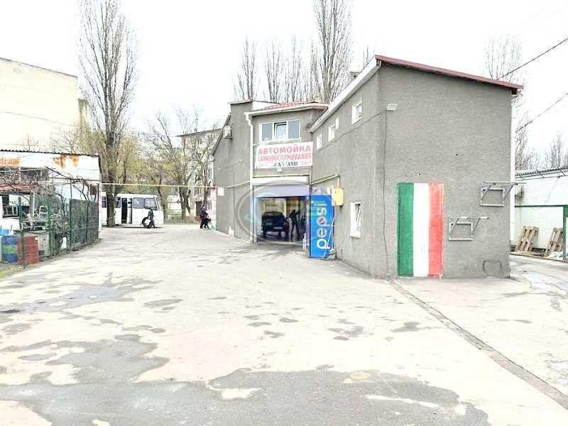 Продаж приміщення вільного призначення Одесса - изображение 2
