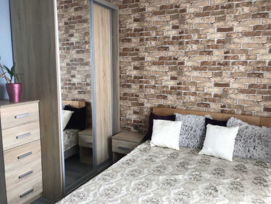 Оренда 1к Квартира 45 кв.м Campus Київ - фото 7