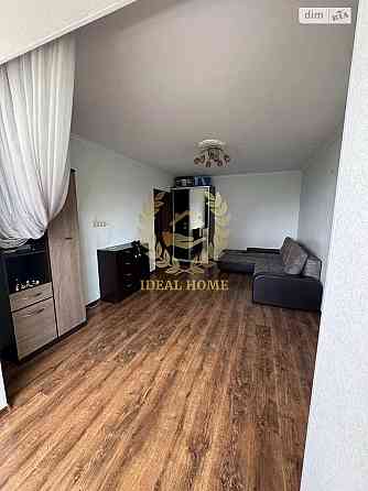 Продаж Квартира 1-кімнатна, 7/18 поверх на Академика Ефремова ул., 25 Киев