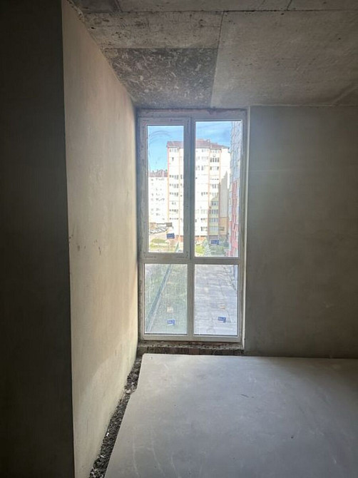 Продаж Квартира 3-кімнатна, 4/10 поверх на Хіміків вул., 29 Ивано-Франковск - изображение 6