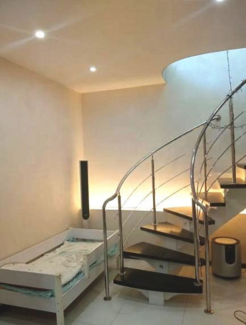 Двухуровневая квартира на Разумовской Одесса - изображение 9